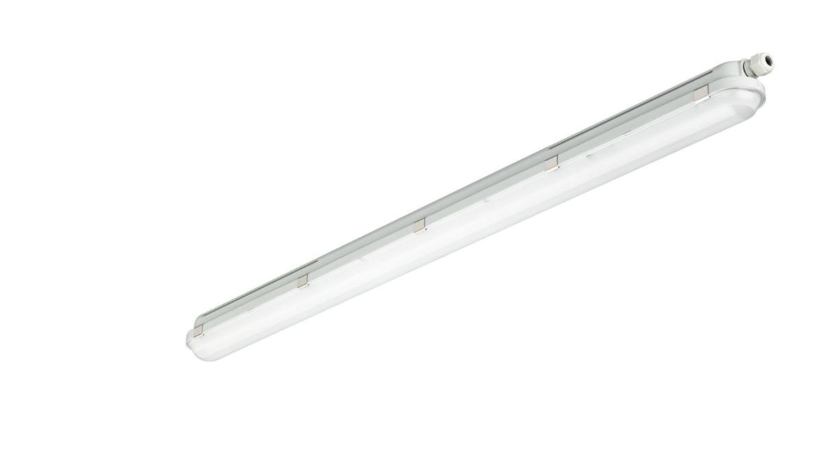 Industriarmatur Philips Coreline Waterproof  L1200 Gen2 - WT120C LED40/840 PSU TW3 L1200 