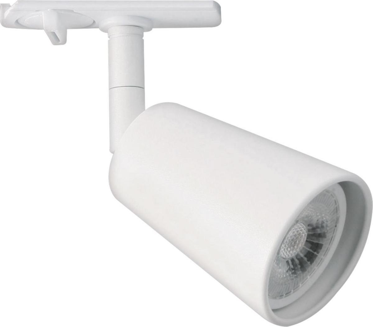 Spotlight Unilamp Titan Kony LED - Titan Kony Spot Led MH 6.5W 2700K