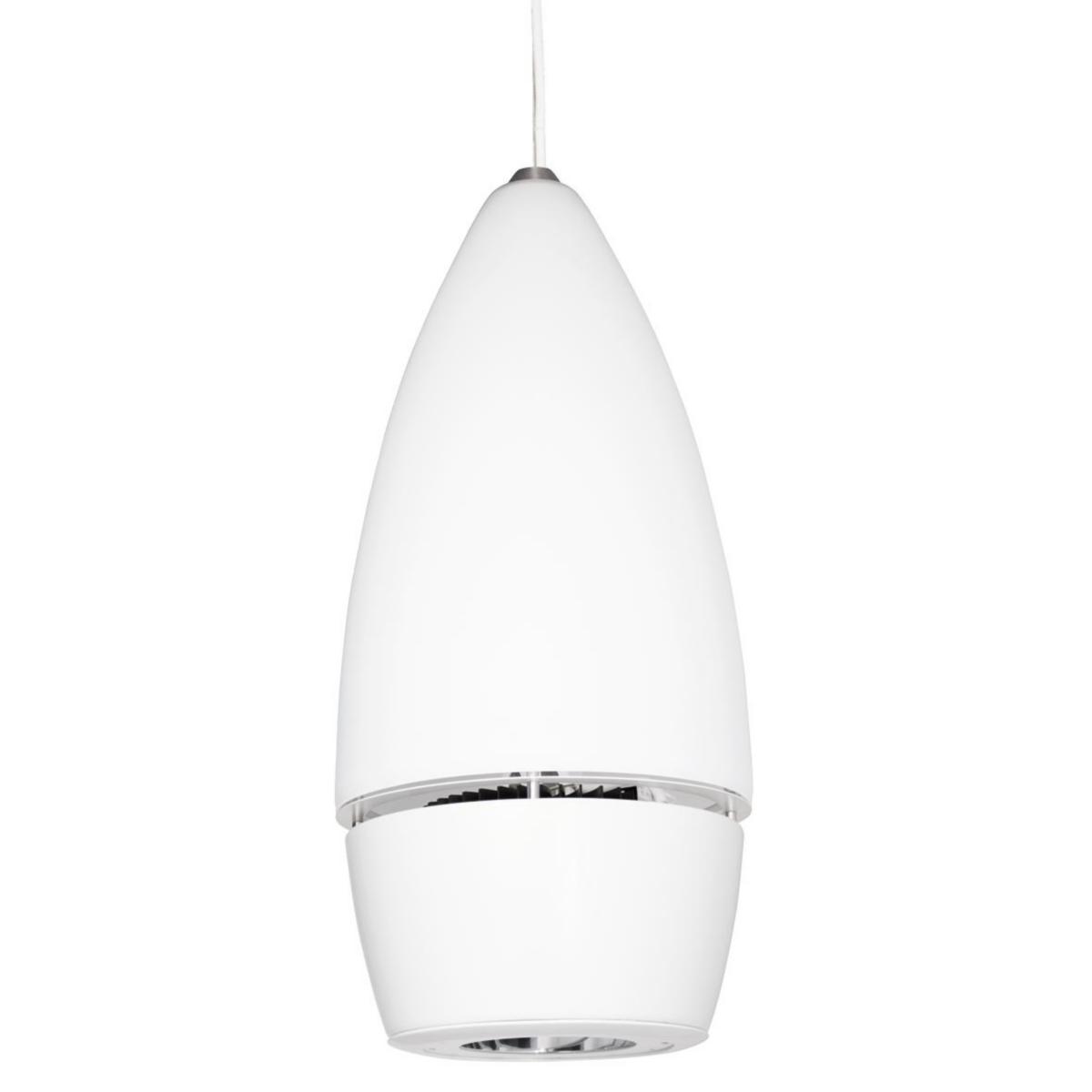Pendelarmatur Riegens Concido - Concido Pendel LED 3K 63W 