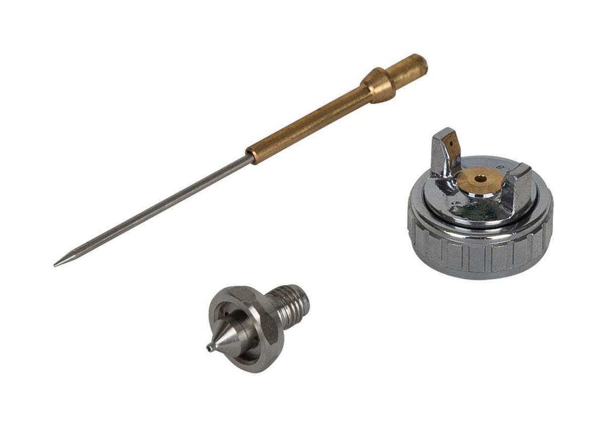 Munnstykkesett PELA - Munnstykkesett Pela 1.0mm