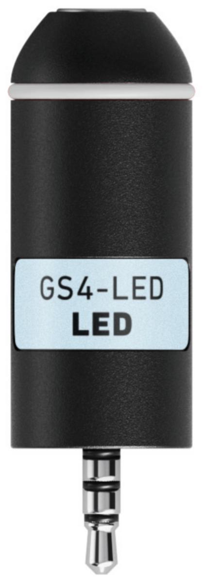 Lekkasjedetektor REMS Detect GS4 - Påsats utskiftelig GS4 LED Rems
