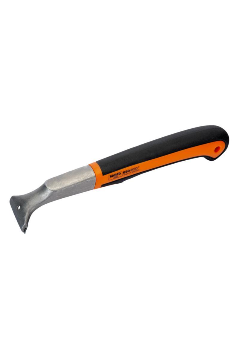 Universalskrape Ergo 650 Bahco - Skrape 650 Ergo universal Bahco 50mm