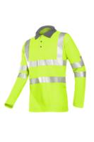 Piquegenser Sioen HiVis