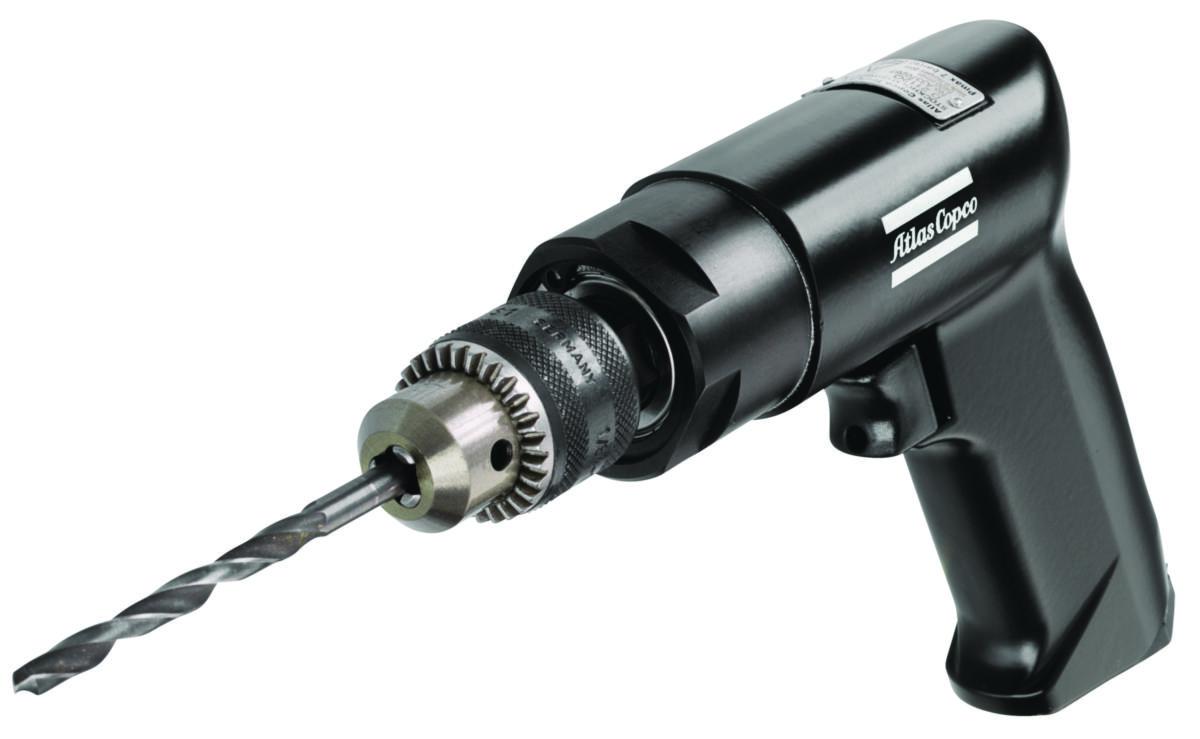 Bormaskin Atlas D2112 - Bormaskin D2112 Atlas Copco