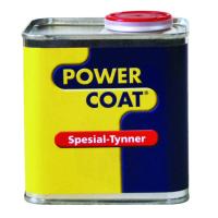 Spesial-tynner Power Coat