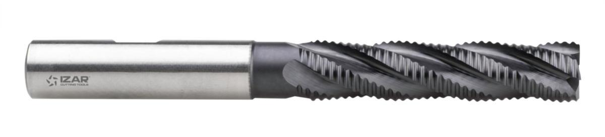 Pinnefres Izar 4696 HSSE 4-5Z TIN - Pinnefres 4696 PMX 4-5Z Izar 20.00mm TIN