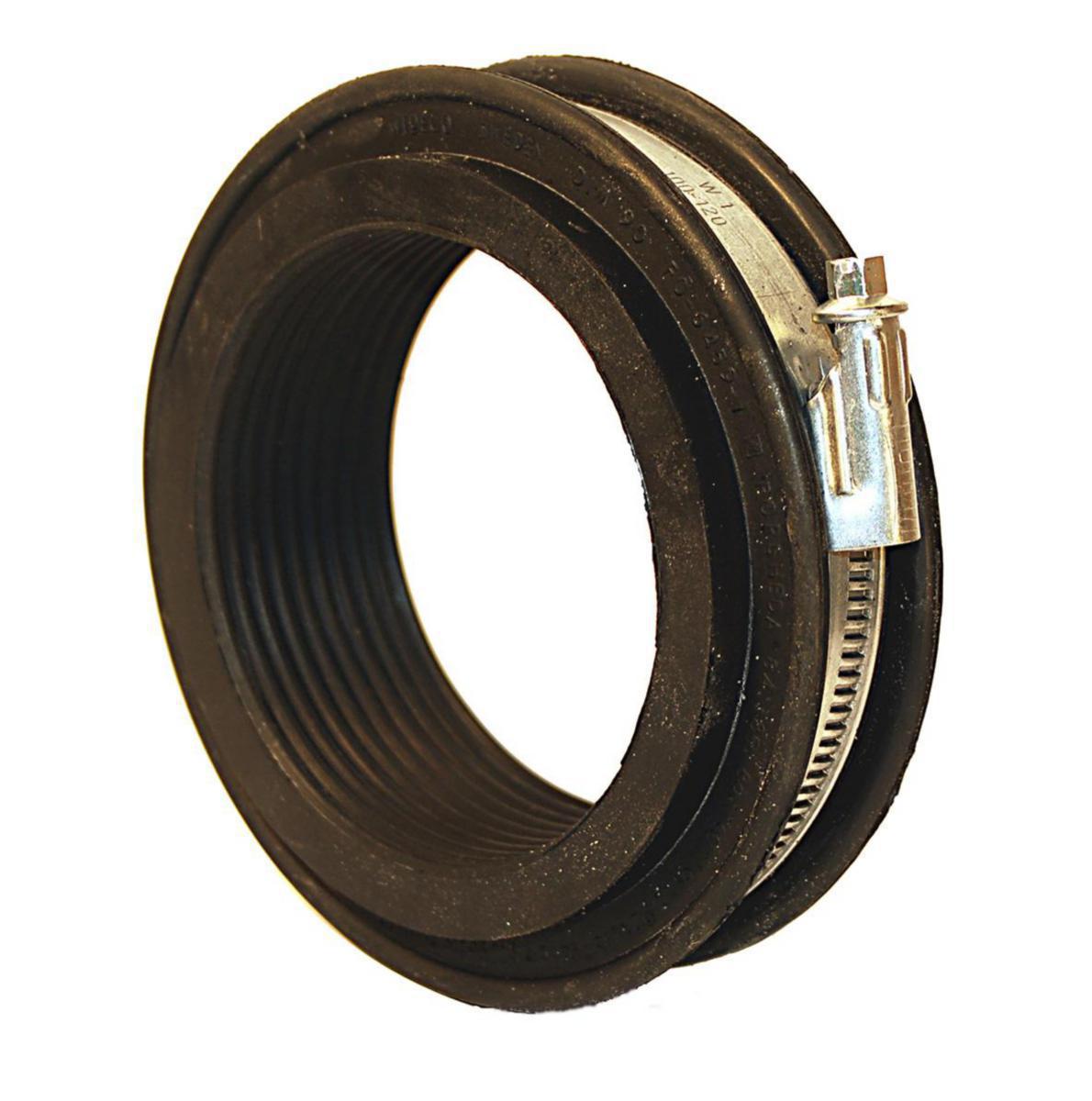 Reduksjonsring for varme, LK Maxitherm - 105 mm Reduksjonsring for varme, LK Maxitherm