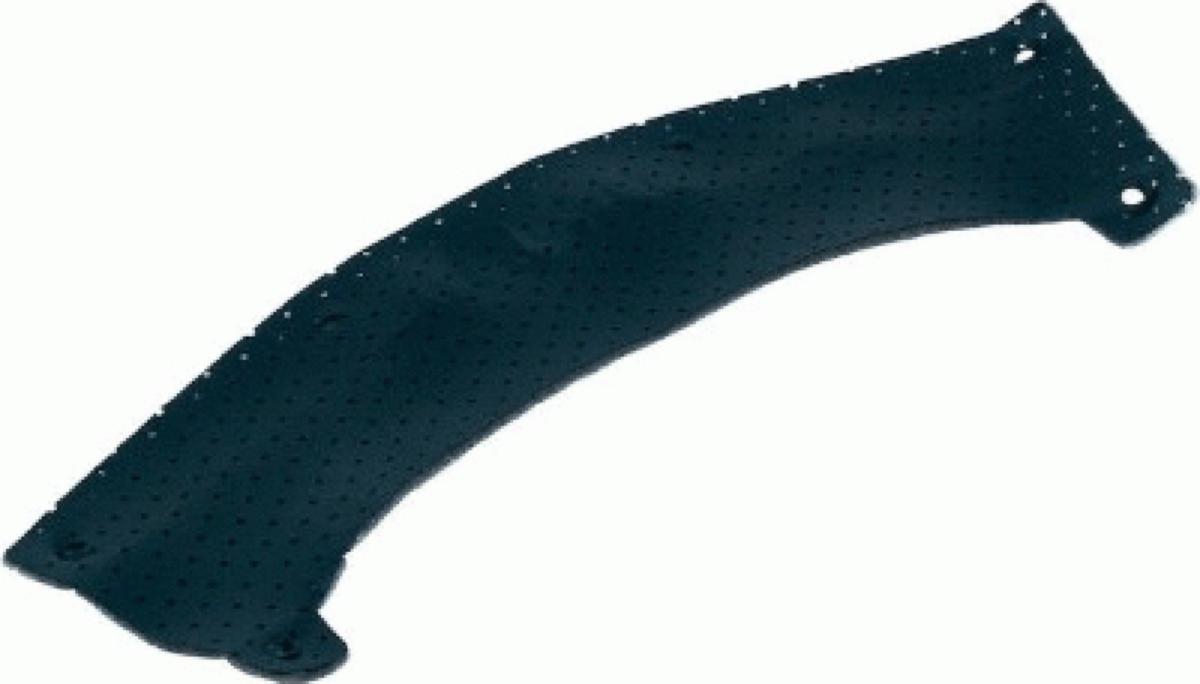 Svettebånd 3M™ Peltor™ HYG - Svettebånd 3M G2000 G3000 standard svart