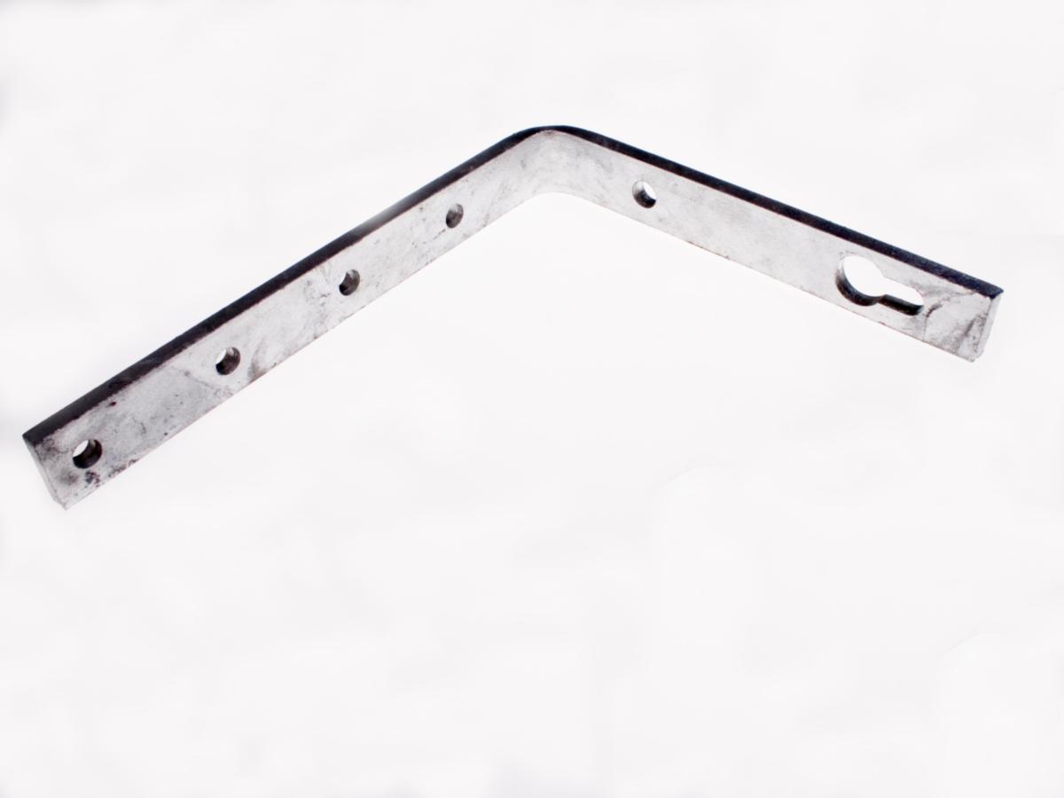 Brakett for lastskillebryter Melbye - Brakett f/lastsk.br 3pol K298