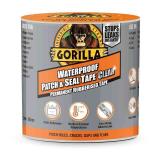 Reparasjonstape Gorilla Patch & Seal Tape