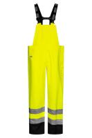 Regnselebukse Lyngsøe Multinorm PVC kl.2