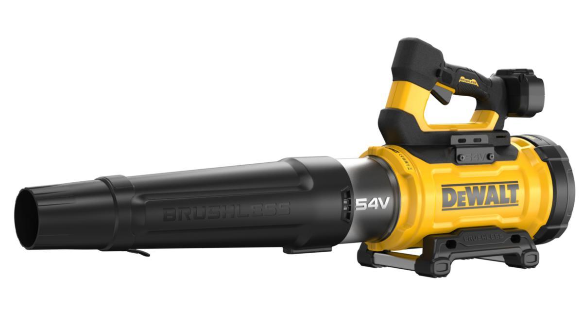 Løvblåser DeWalt DCMBL777N-XJ - Løvblåser DCMBL777N-XJ DeWalt 54V solo
