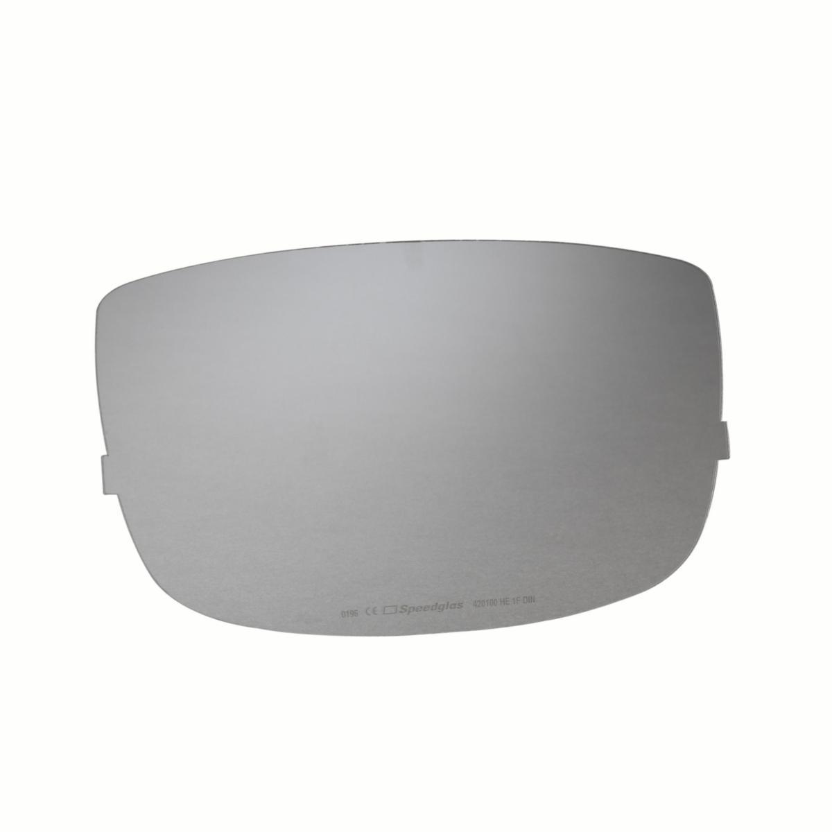 Beskyttelsesglass 3M™ Speedglas™ 9000 - Beskyttelsesglass 3M Speedglas 9000 Ytre standard