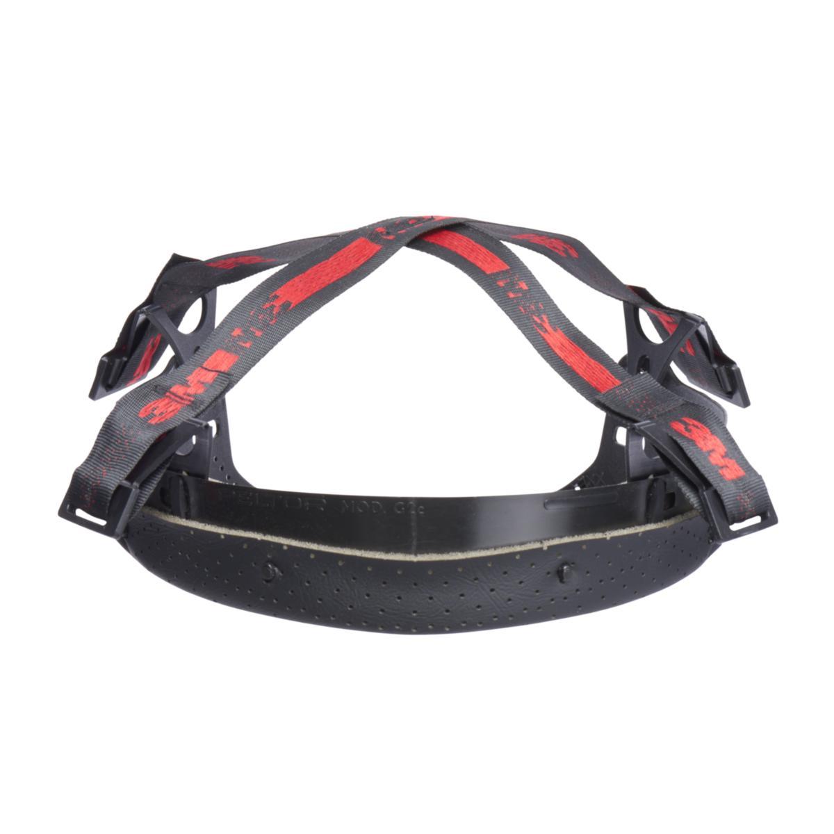 Hjelminnredning 3M™ - Hjelminnredning 3M G2000/G3000 standard