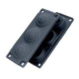 Kombiflens Lapp Multigates