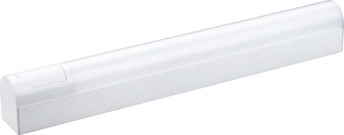 Speilarmatur Unilamp Nice Eco - Nice Eco 7W 3000K Speilarmatur m/stikk 600mm