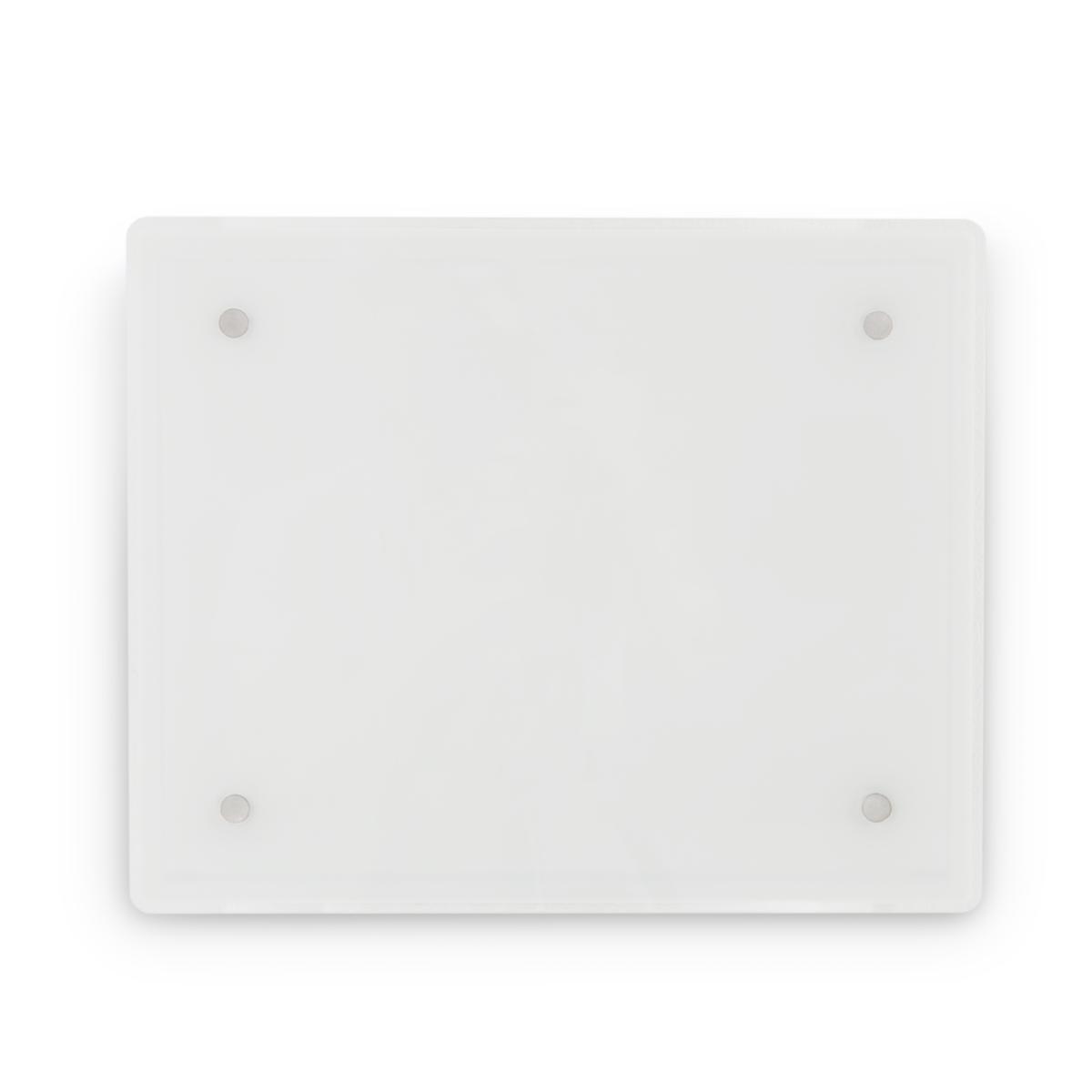Panelovn Glamox Heating H10 - H10 02 ET Glass Elektronisk term, 250W, 230V,