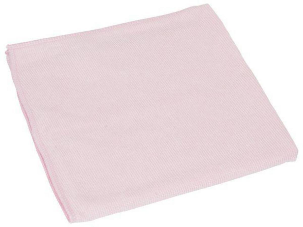 Mikrofiberklut Millentex - Mikrofiberklut L-5032 Millentex 40x40cm Rosa