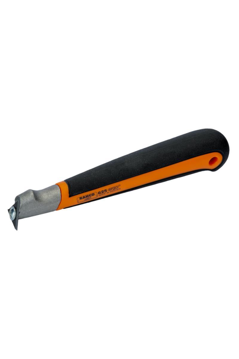 Malingsskrape Bahco Ergo 625 - Universalskrape 625 Ergo Bahco 25mm trekantblad