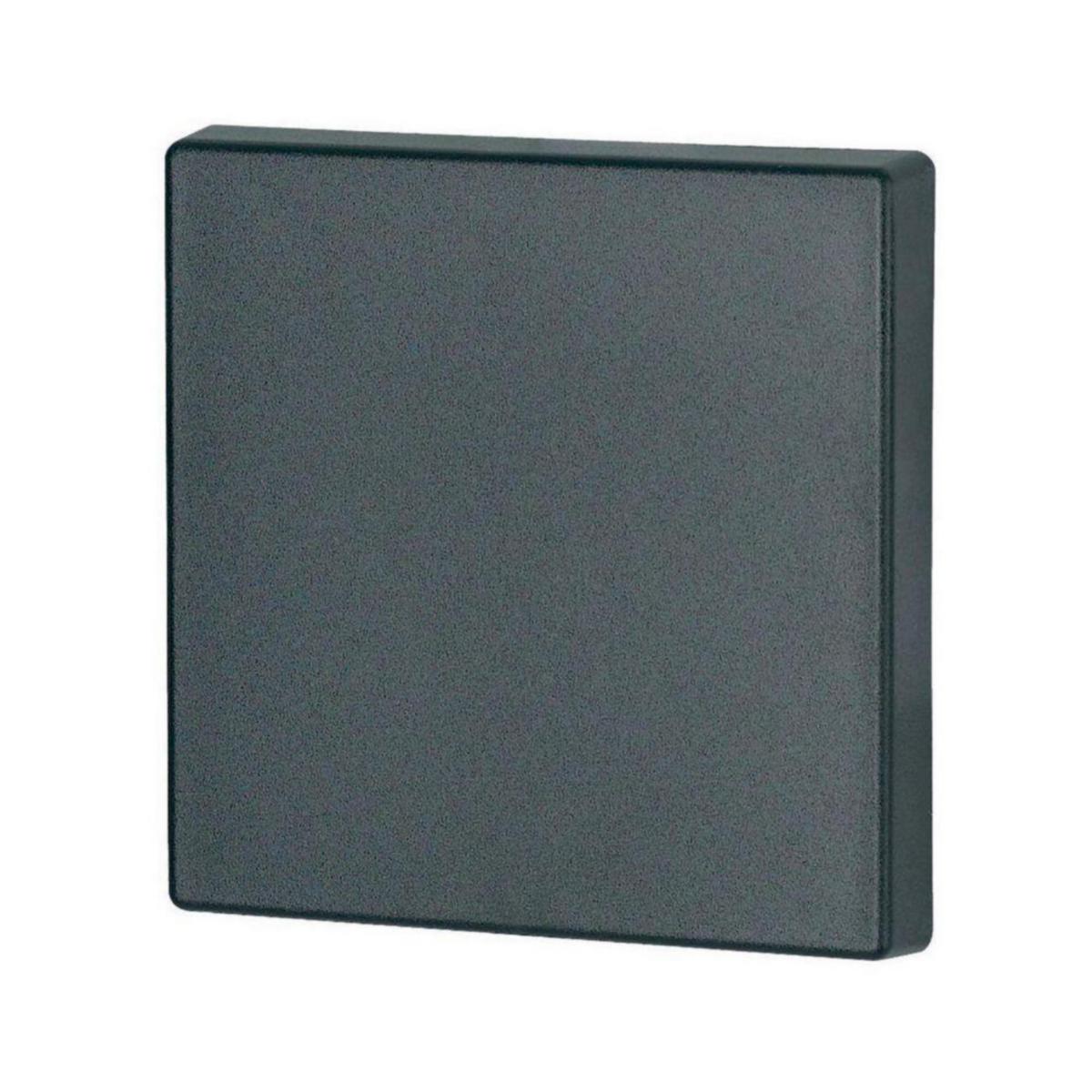 Enkel Vippe Eaton - Enkel vippe. matt sort CWIZ-01/09