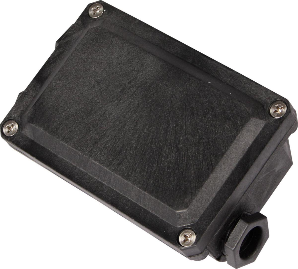 LED driver Unilamp - LED Driver 3W 350mA DC - IP67 For armatur DOT