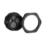 Kabelinnføring Schneider Spasial