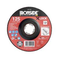 Navrondell Ironside Inox X-LOCK