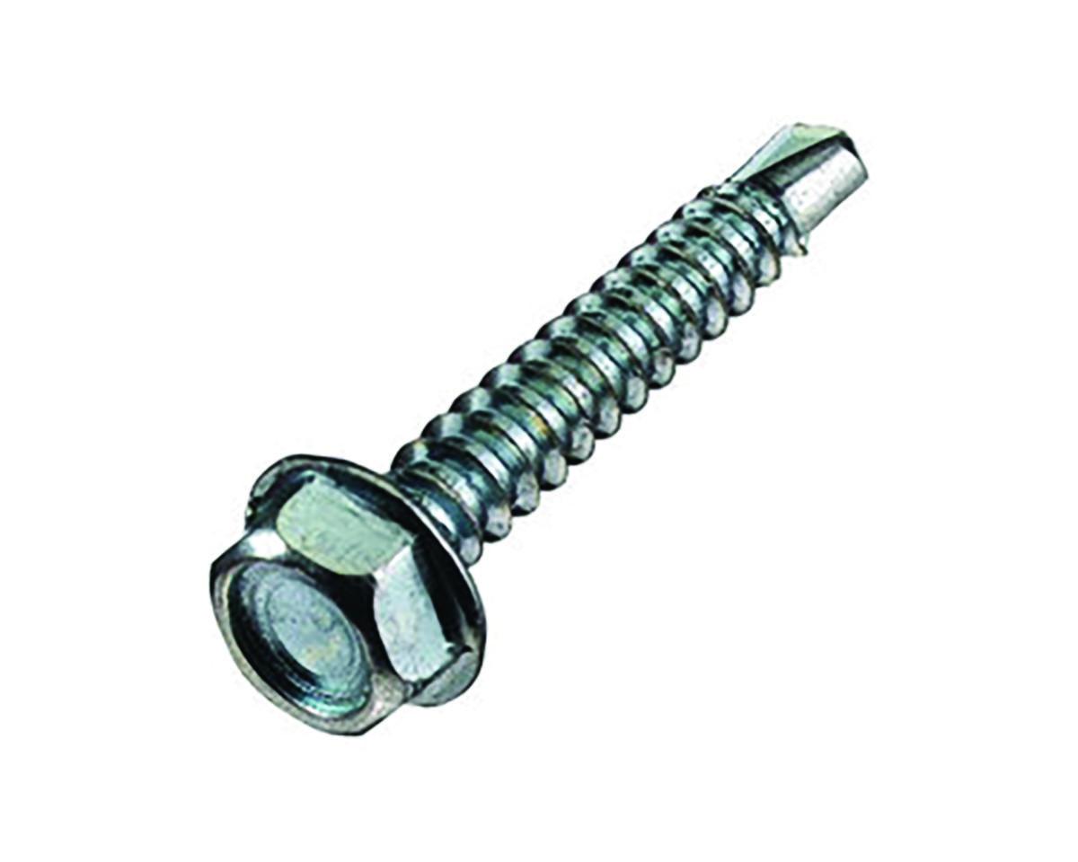 Mage Skrue Wingdrill SS - Mage Skrue Wingdrill SS PMJ 4.8x45 PK=500stk