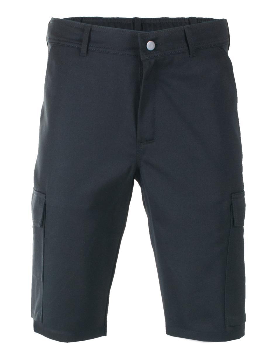 Shorts BS Aurdal - Shorts BS Aurdal Svart str C48