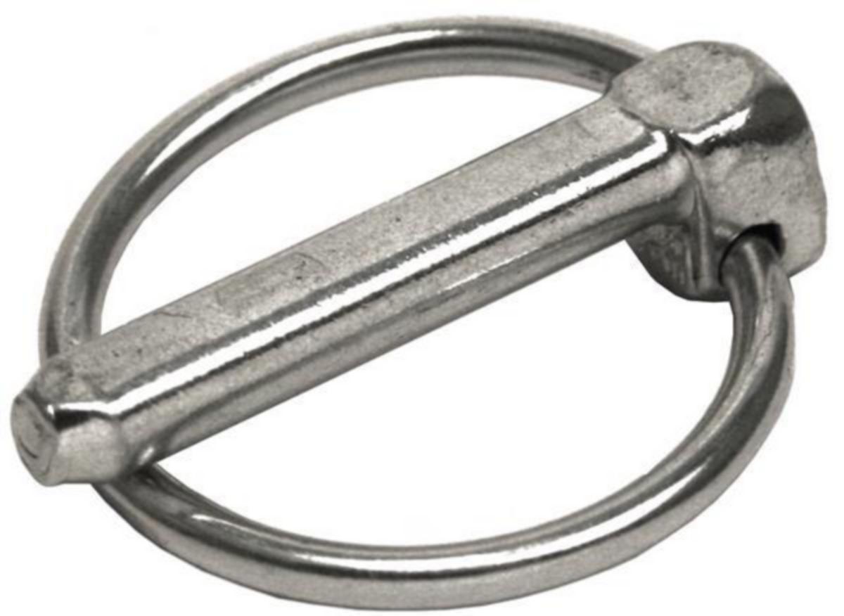 Ringsplint FZB - Ringsplint FZB 40 X 4.5MM stift