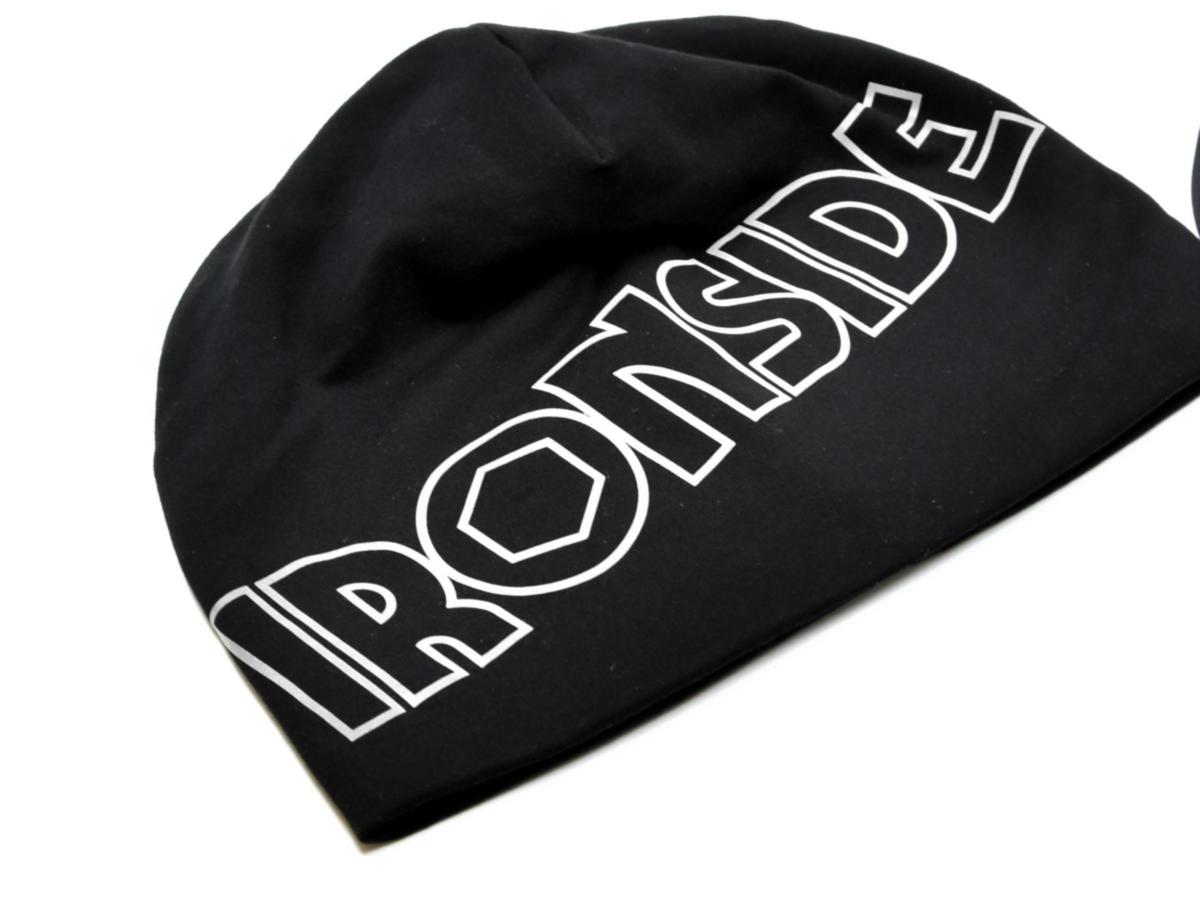 Lue Ironside - Lue Ironside 300705 svart str Onesize