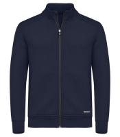 Collegejakke Cutter & Buck mørk marine str L