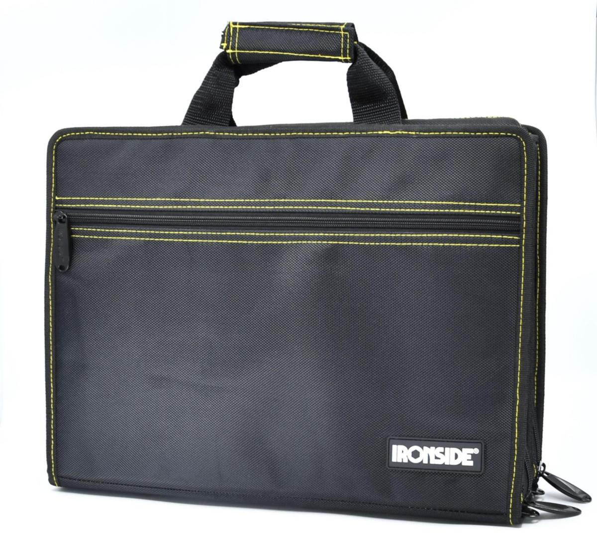 Serviceveske Ironside - Serviceveske Ironside 400x300x80mm 103201