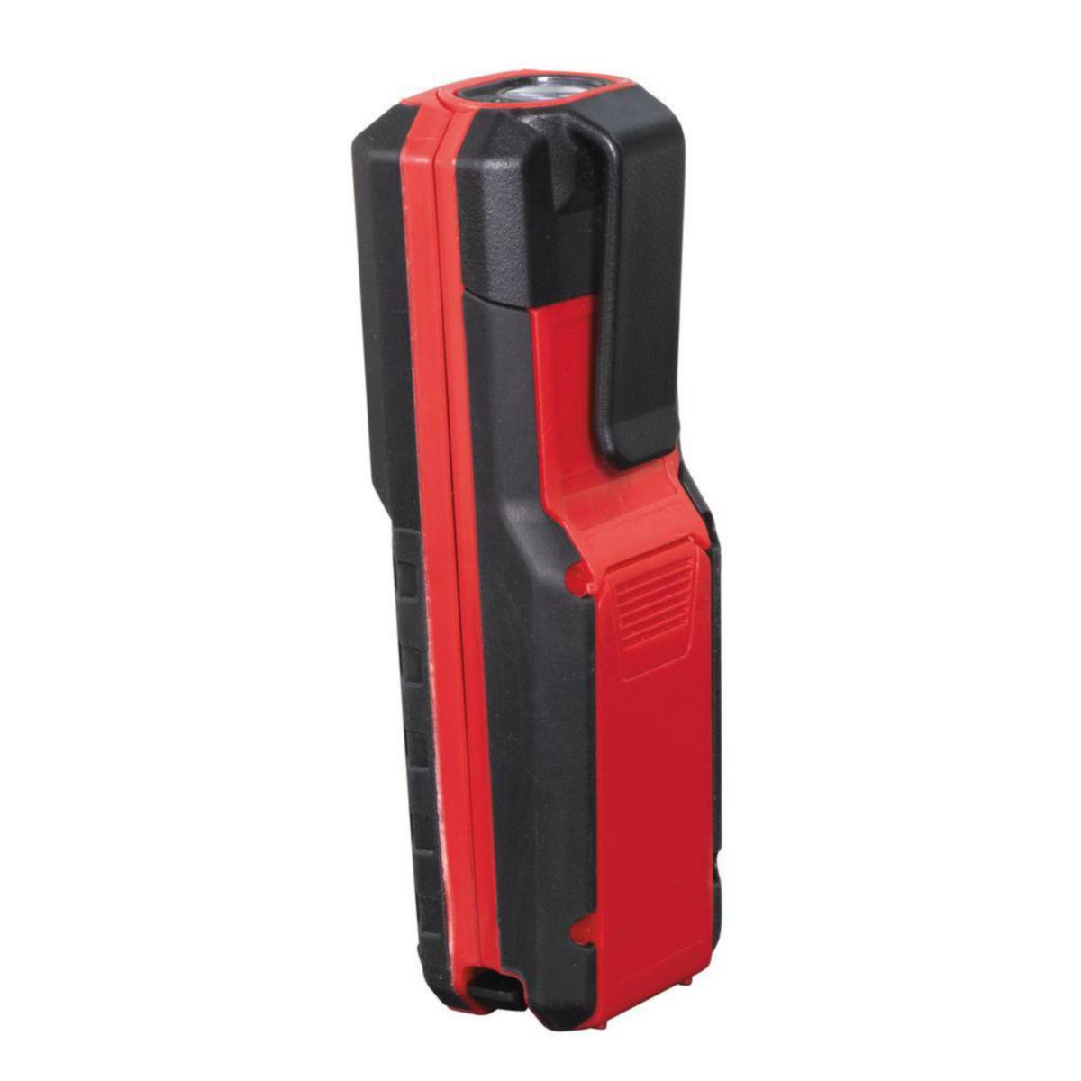 Laseravstandsmåler Milwaukee LDM 50 - Laseravstandsmåler LDM 50 Milwaukee