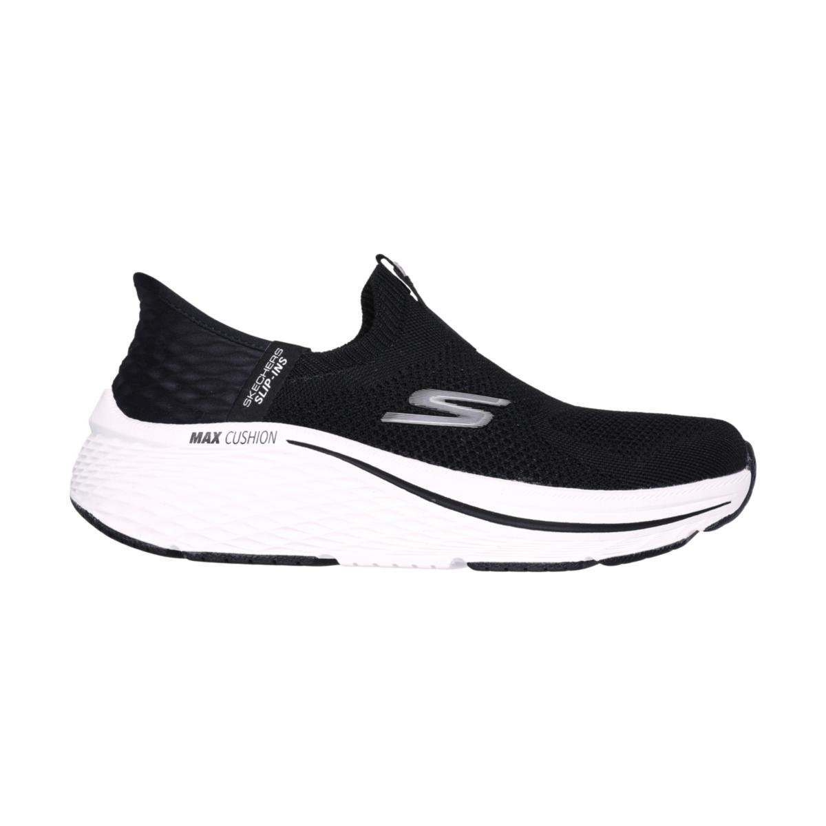 Yrkessko dame Skechers Max Cush. Elite 2.0 - Fritidssko dame Skechers Max Cush. Elite 2.0 svart str 39