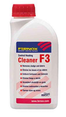 Fernox F3 500ML Cleaner