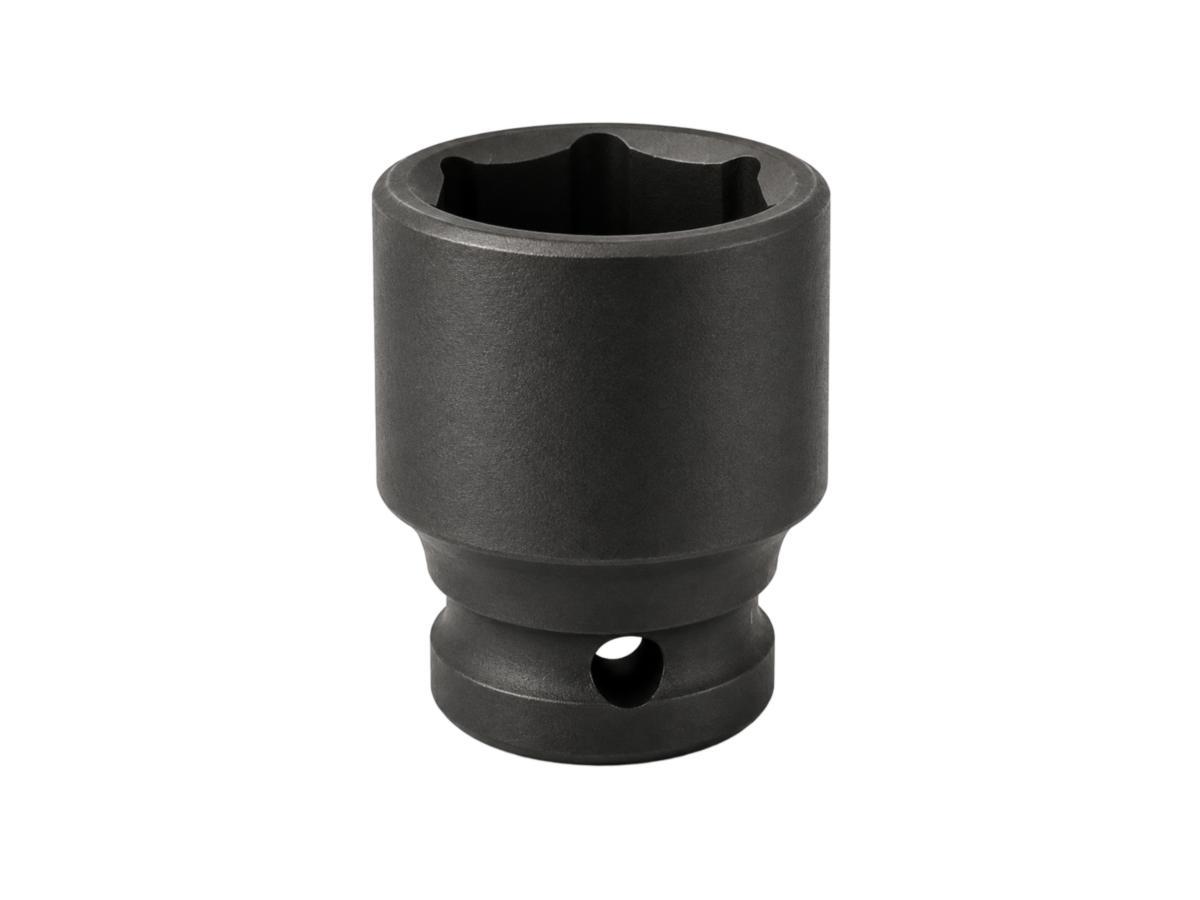 Kraftpipe 1/2" Ironside - Kraftpipe 1/2" 36mm Ironside L:46mm 102841