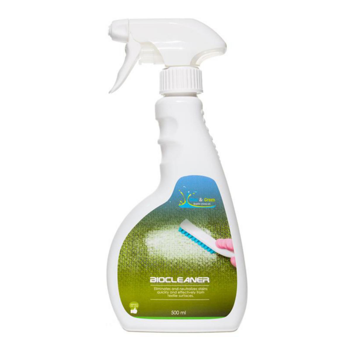 Rengjøring Bio Cleaner - Rengjøring Bio BG Bio Cleaner 500ml
