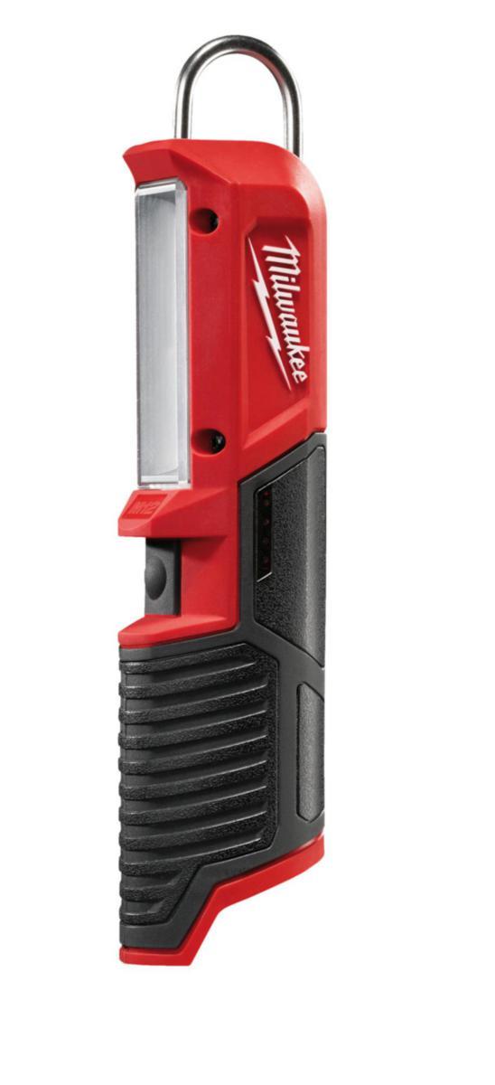 Lykt Milwaukee M12 SL-0 Solo - Lykt M12 SL-0 Milwaukee 12V 220 lumen Solo