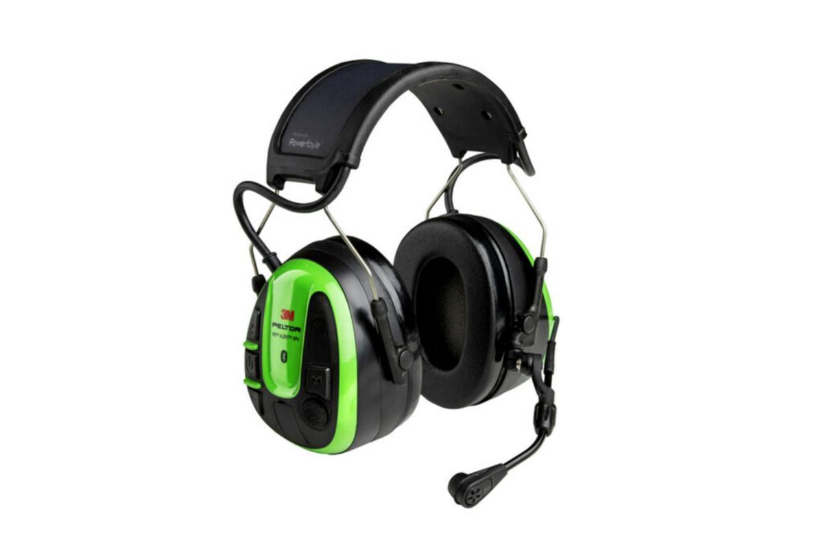 Øreklokke 3M™ Peltor™ WS Alert XPV - Øreklokke bøyle 3M Peltor WS Alert XPV