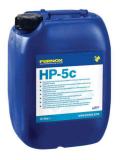 Vannbehandling HP-5C, Fernox