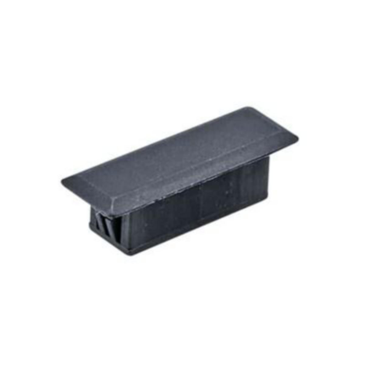 Blindplugg Fiberpanel Eurolan - Blindplugg for Fiberpanel ODF SC Simplex