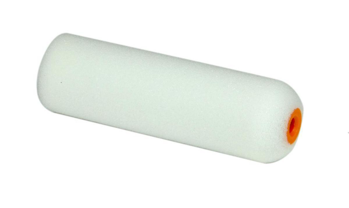 Minirull Skum - Minirull Skumgummi 100mm a-collection 10mm tykkelse 2pk