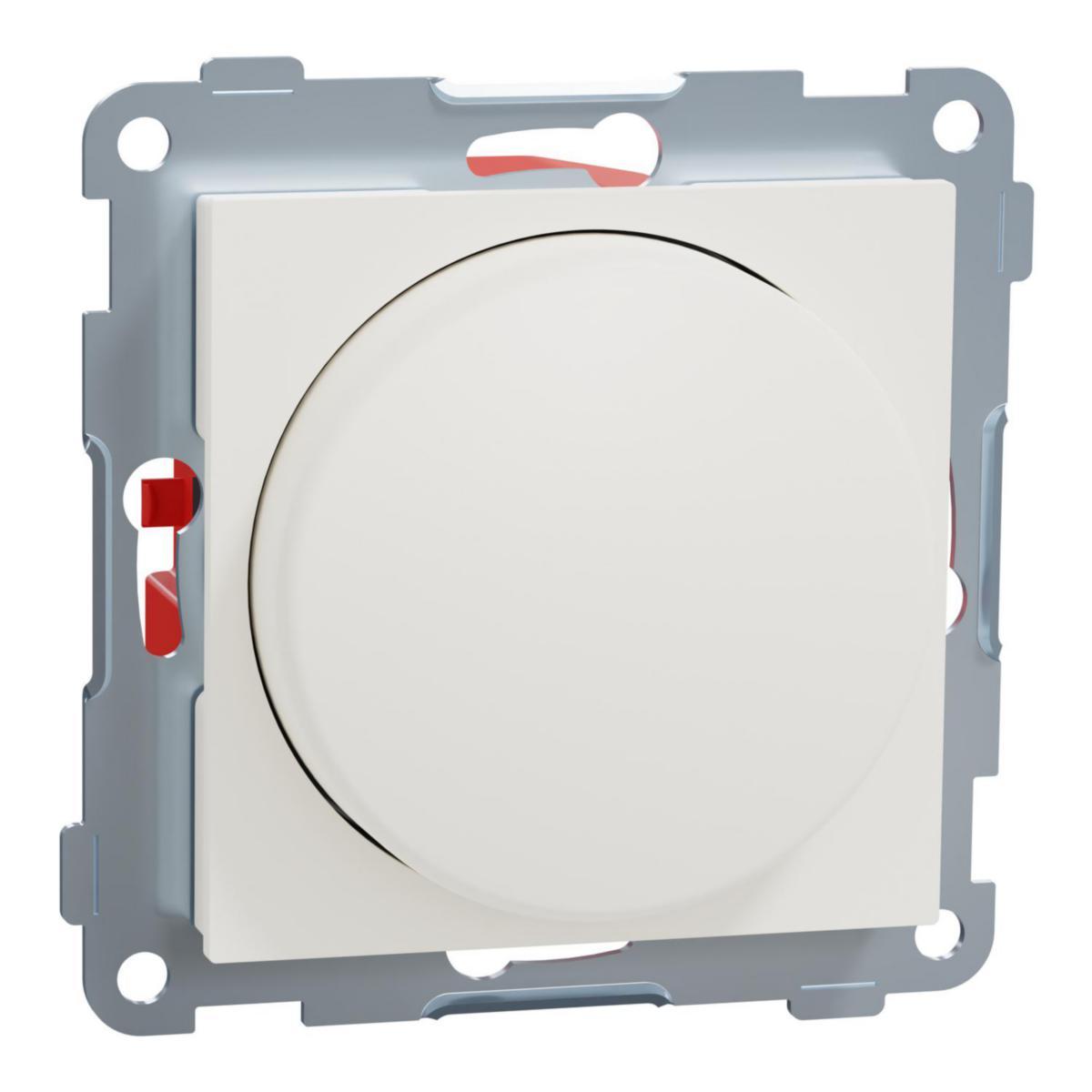 Dimmer Elko RS 1-370W - RS 315 LED dimmer polarhvit