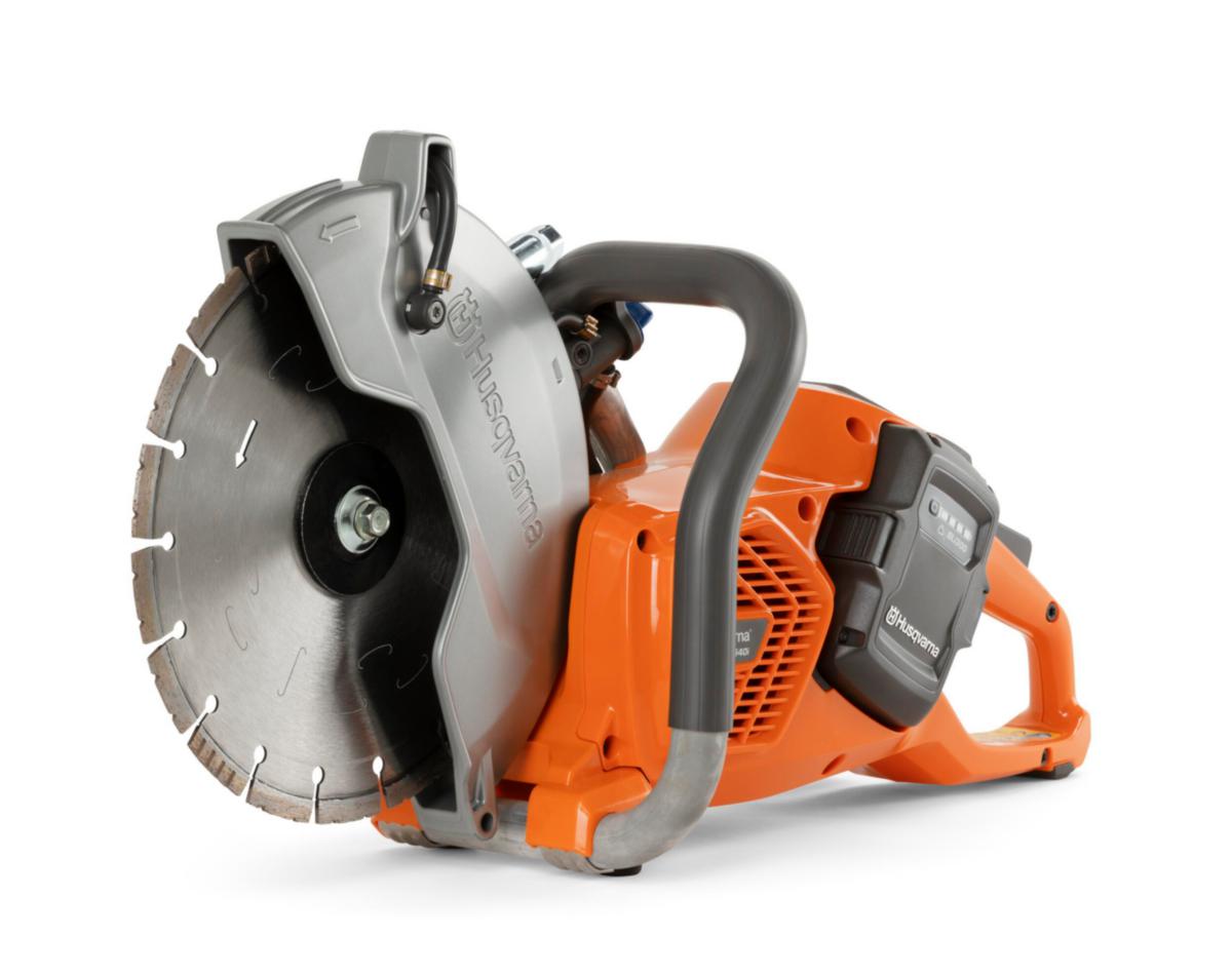 Kappsag Husqvarna K 540I EU/ROW - Kappsag K 540I EU/ROW Husqvarna 267mmx100mm