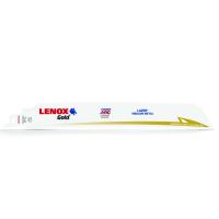 Bajonettsagblad Gold Lazer™ Lenox