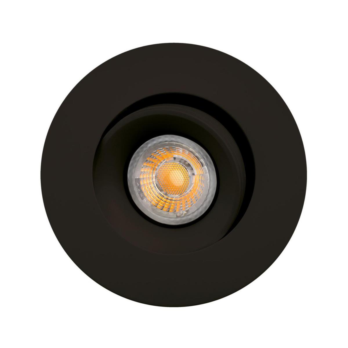 Downlight SG® Junistar Bio Sort - JUNISTAR BIO SORT 2700K JUNISTAR BIO SORT 2700K, 5W, 4