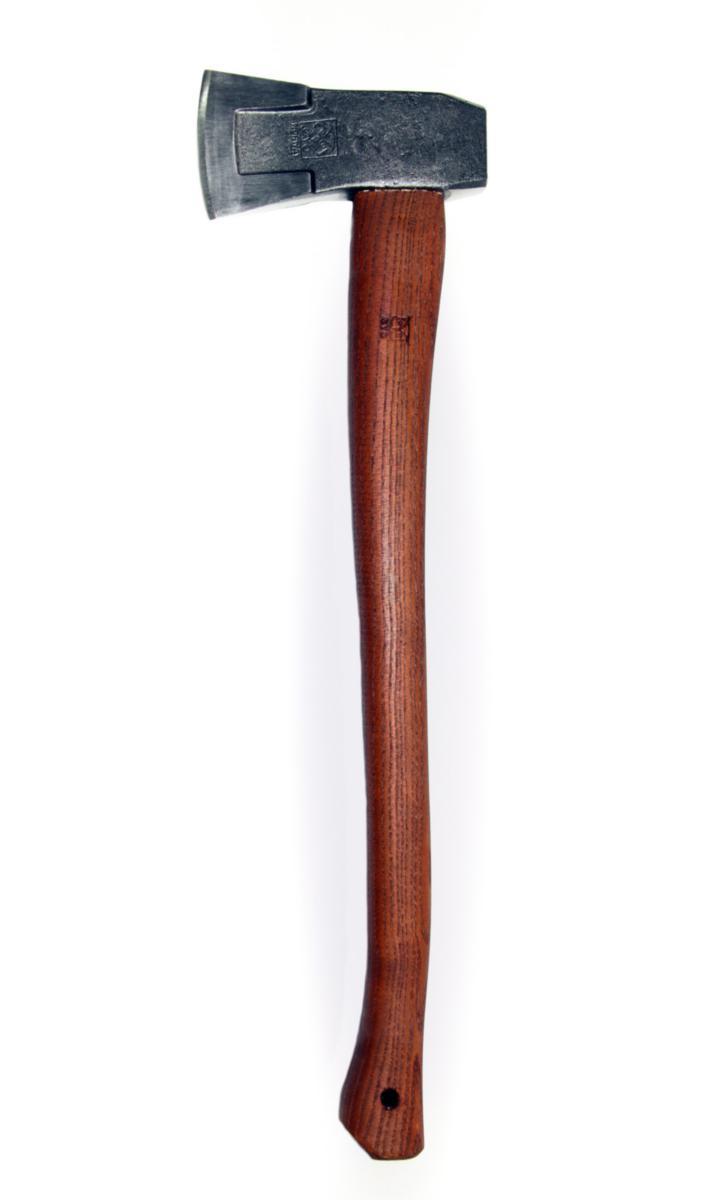 Kløyvøks Brødrene Øyo - Kløyvøks super Øyo 26" 65cm 1.4kg 07251