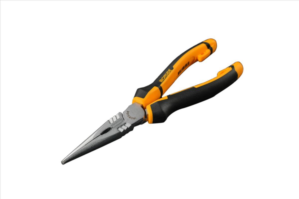 Nebbtang Ironside HD rett - Nebbtang Ironside 160mm 103508