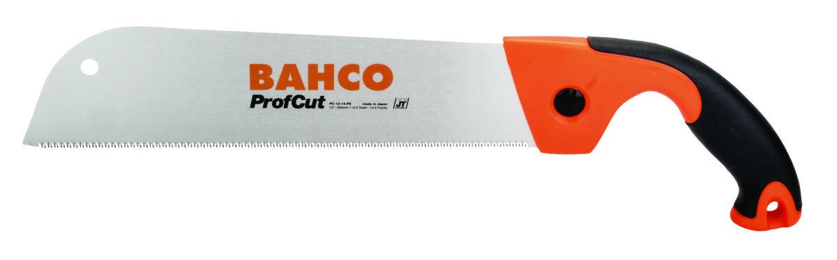 Japansag Bahco PC-12-14-PS - Bakksag PC-12-14-PS ProfCut Bahco 305mm 13.5T